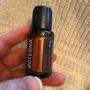 doTERRA Frankincense Essential Oil 15ml